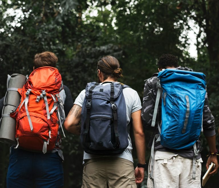 How to Pack One Bag for Travel